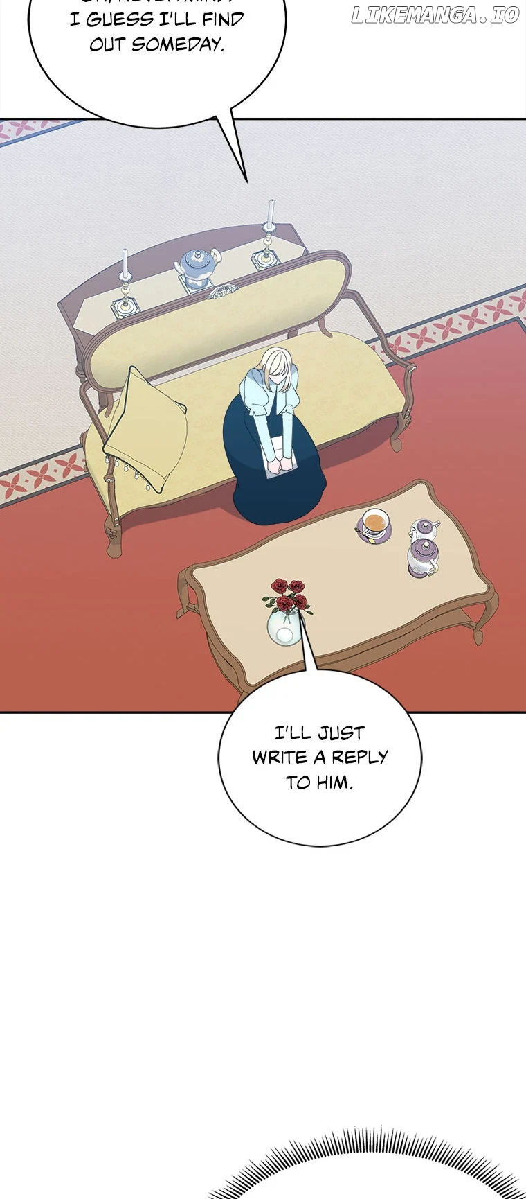 One Step Forward to the Flower Path Chapter 98 205 42