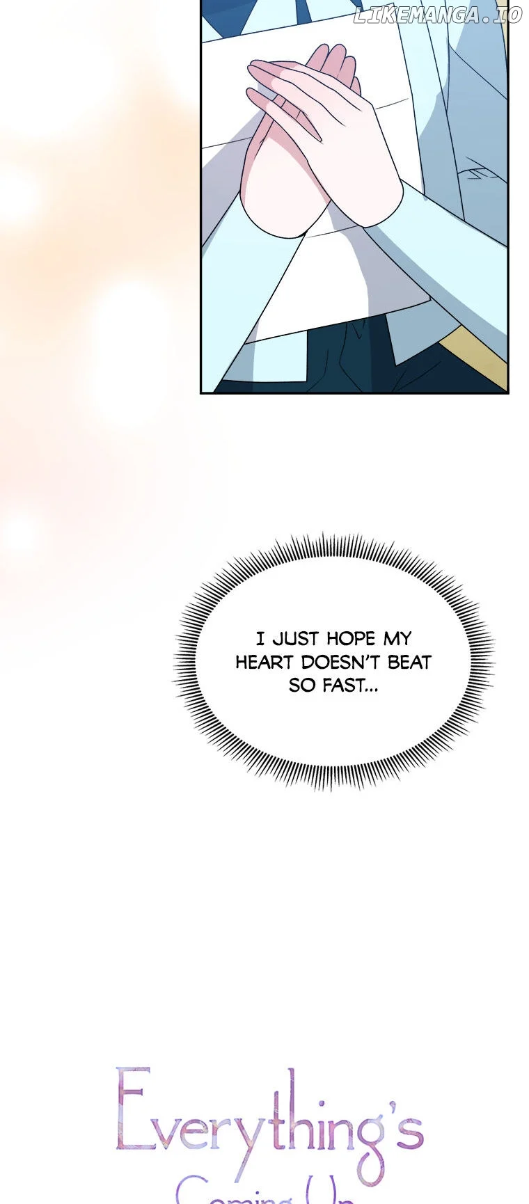 One Step Forward to the Flower Path Chapter 98 207 44