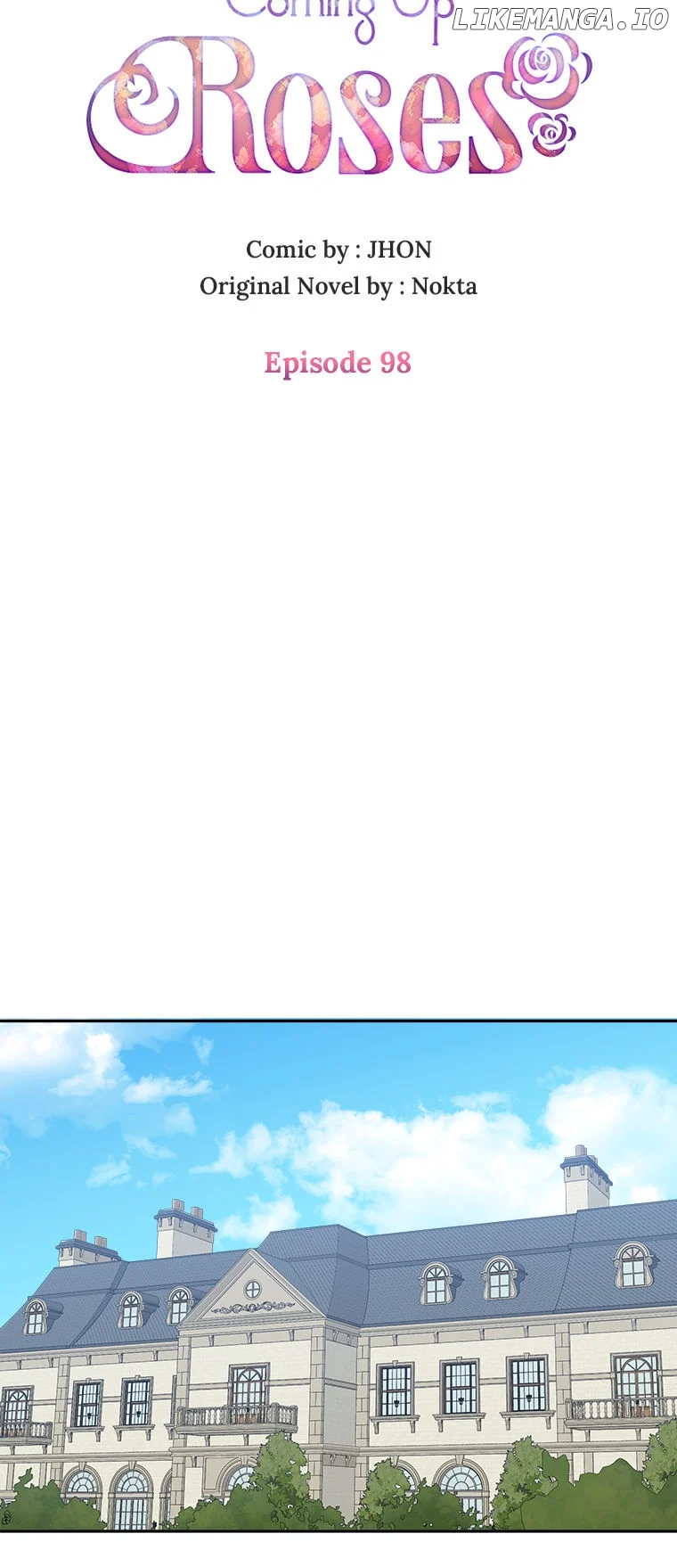 One Step Forward to the Flower Path Chapter 98 208 45