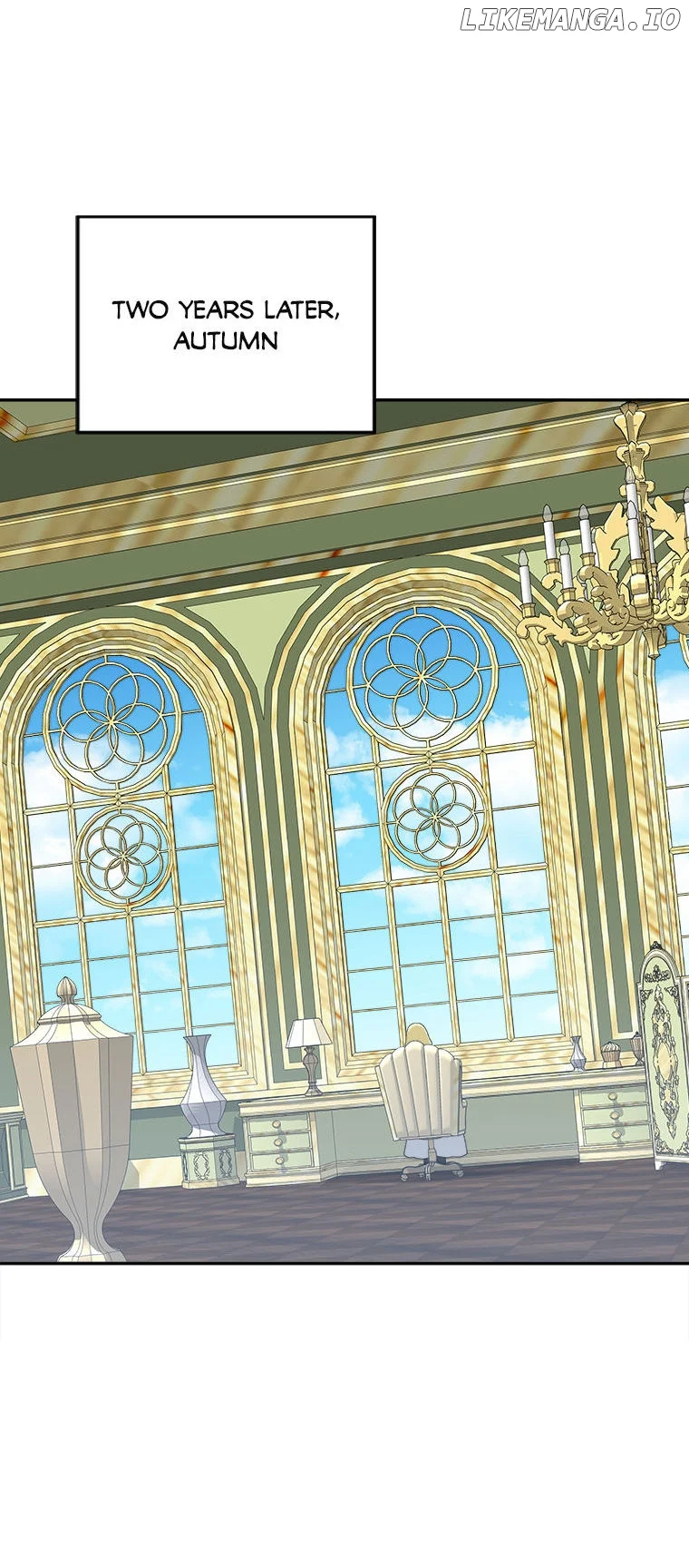 One Step Forward to the Flower Path Chapter 98 209 46