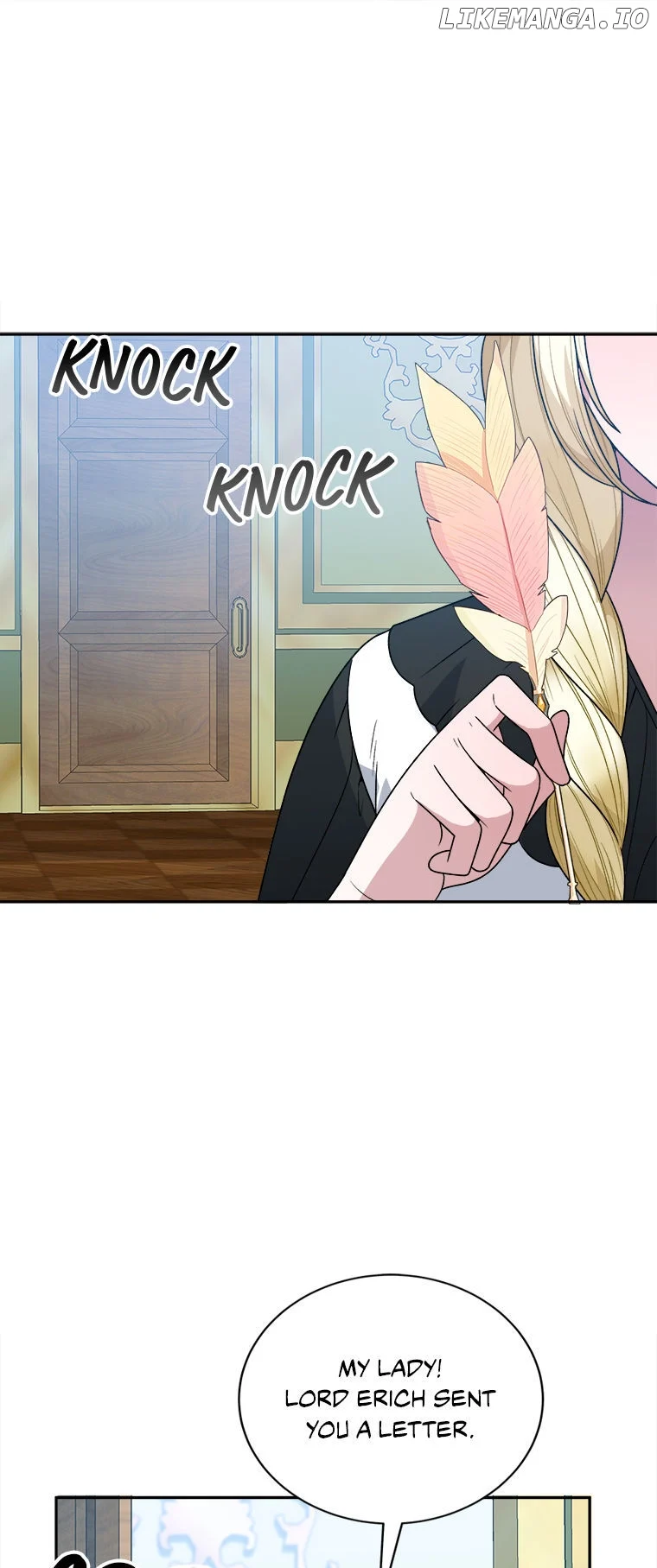 One Step Forward to the Flower Path Chapter 98 210 47