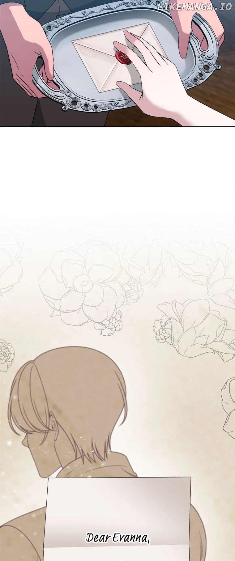 One Step Forward to the Flower Path Chapter 98 212 49