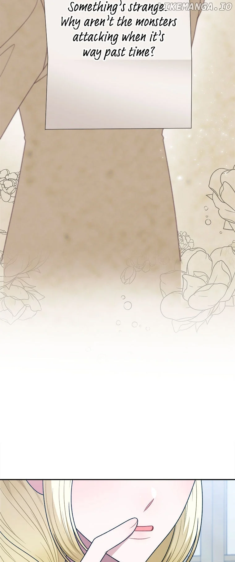 One Step Forward to the Flower Path Chapter 98 213 50