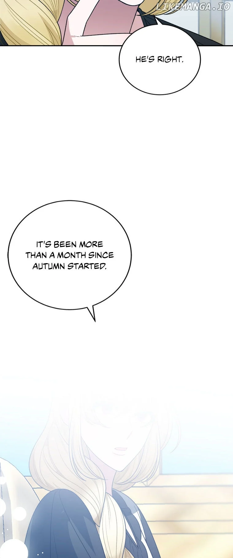 One Step Forward to the Flower Path Chapter 98 214 51