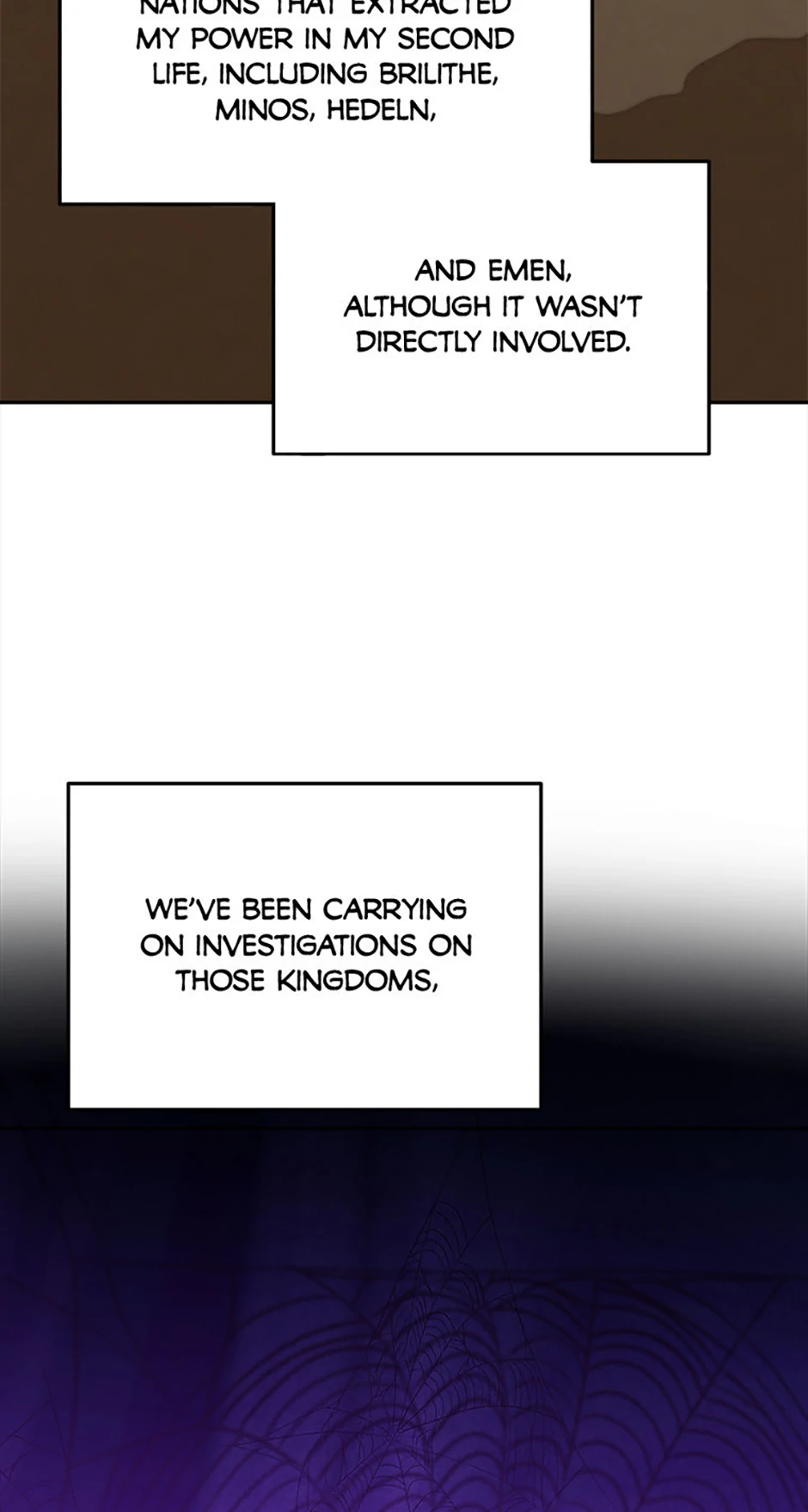 One Step Forward to the Flower Path Chapter 99 276 ch 99 14