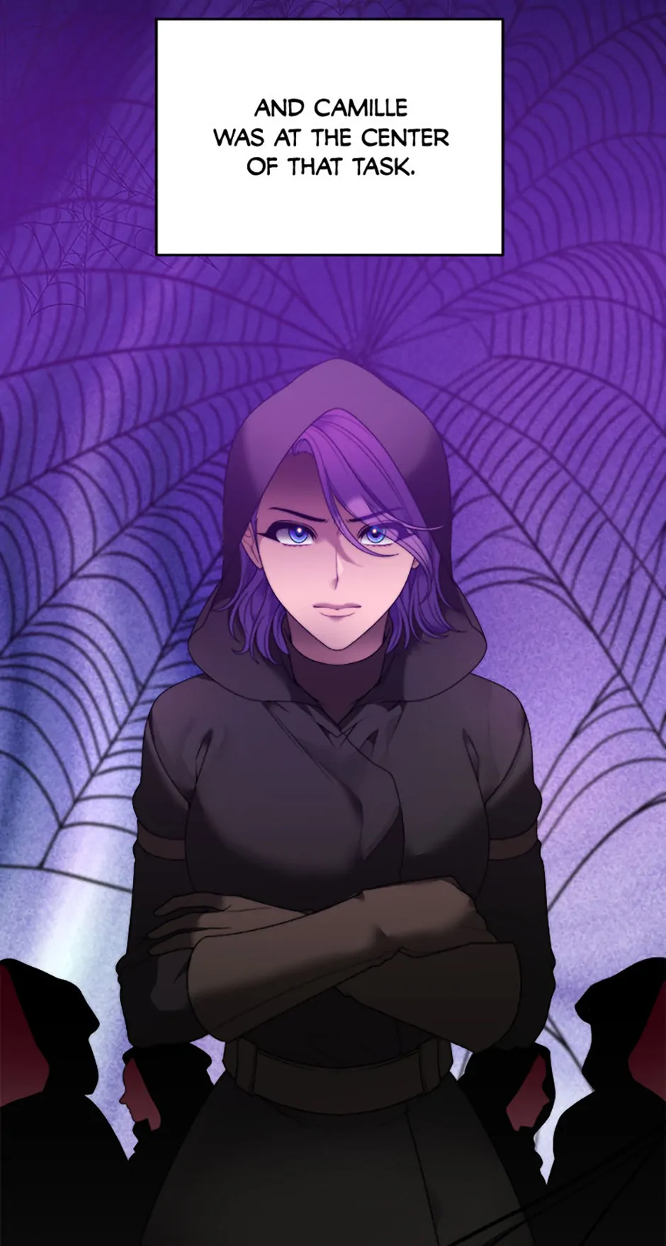 One Step Forward to the Flower Path Chapter 99 277 ch 99 15