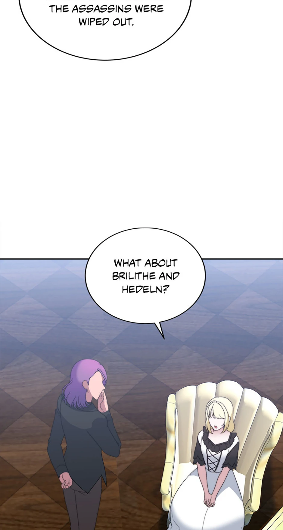 One Step Forward to the Flower Path Chapter 99 281 ch 99 19