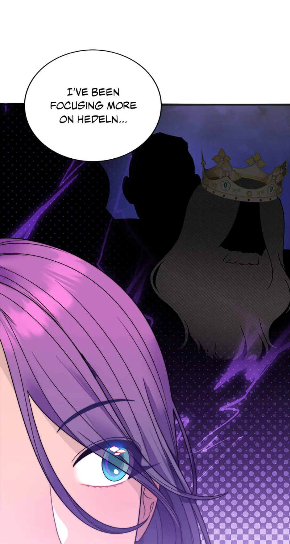 One Step Forward to the Flower Path Chapter 99 283 ch 99 21