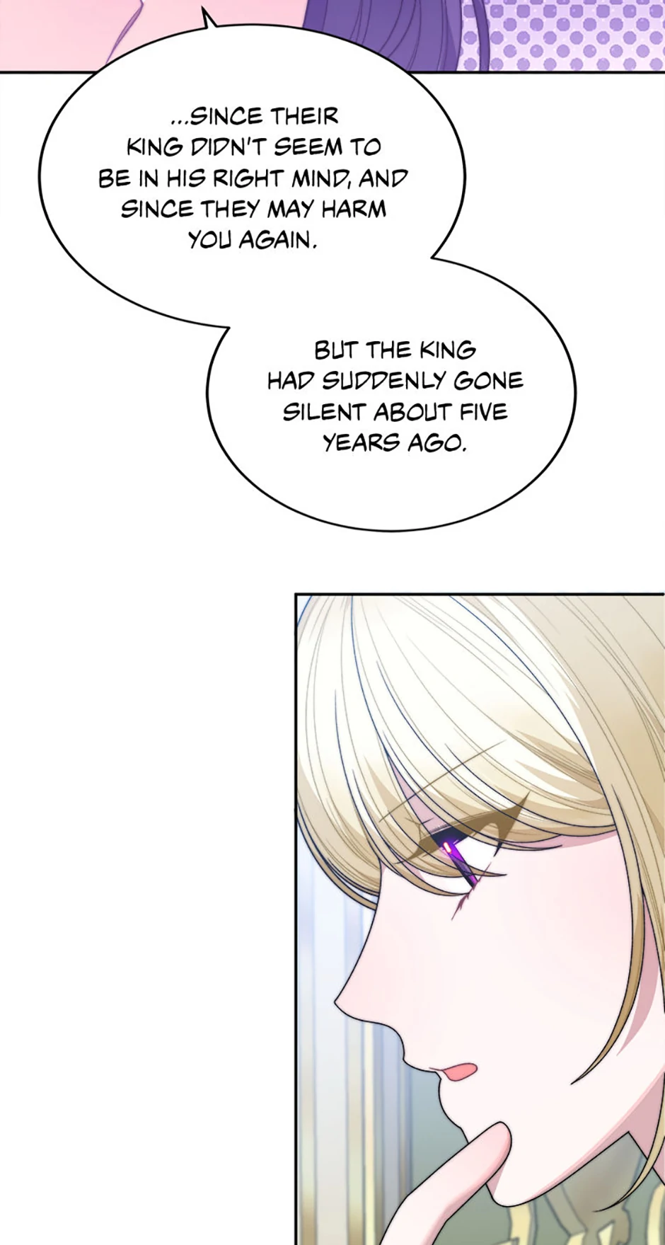 One Step Forward to the Flower Path Chapter 99 284 ch 99 22