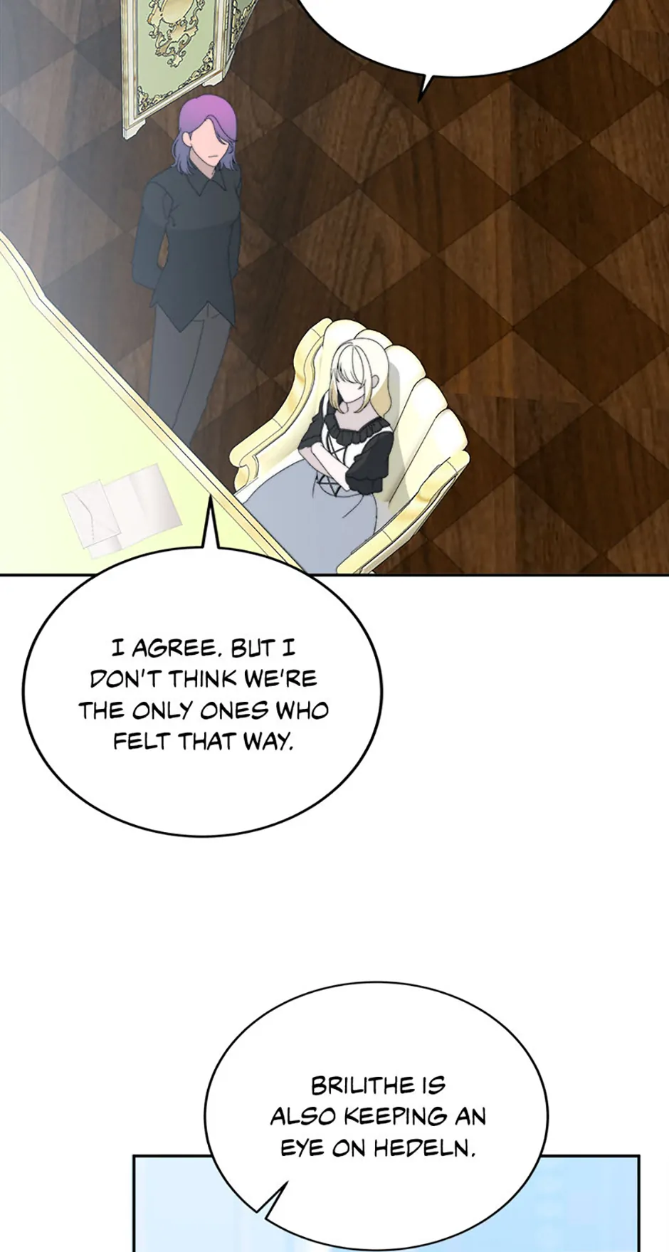 One Step Forward to the Flower Path Chapter 99 287 ch 99 25