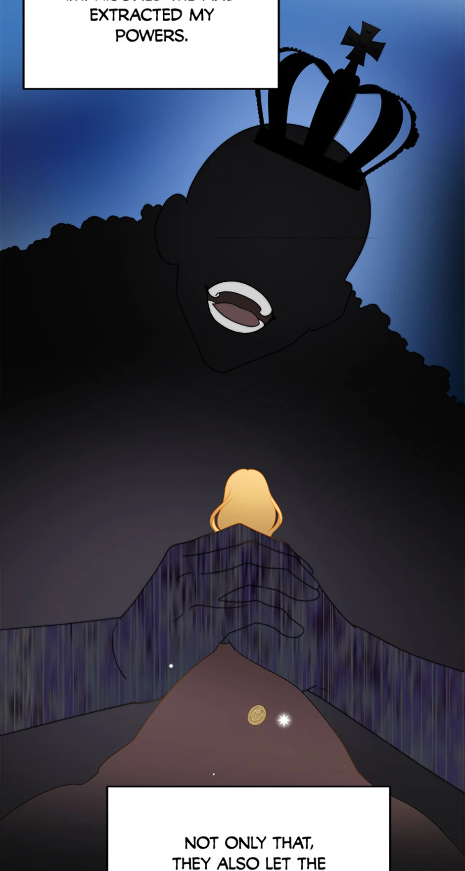 One Step Forward to the Flower Path Chapter 99 289 ch 99 27