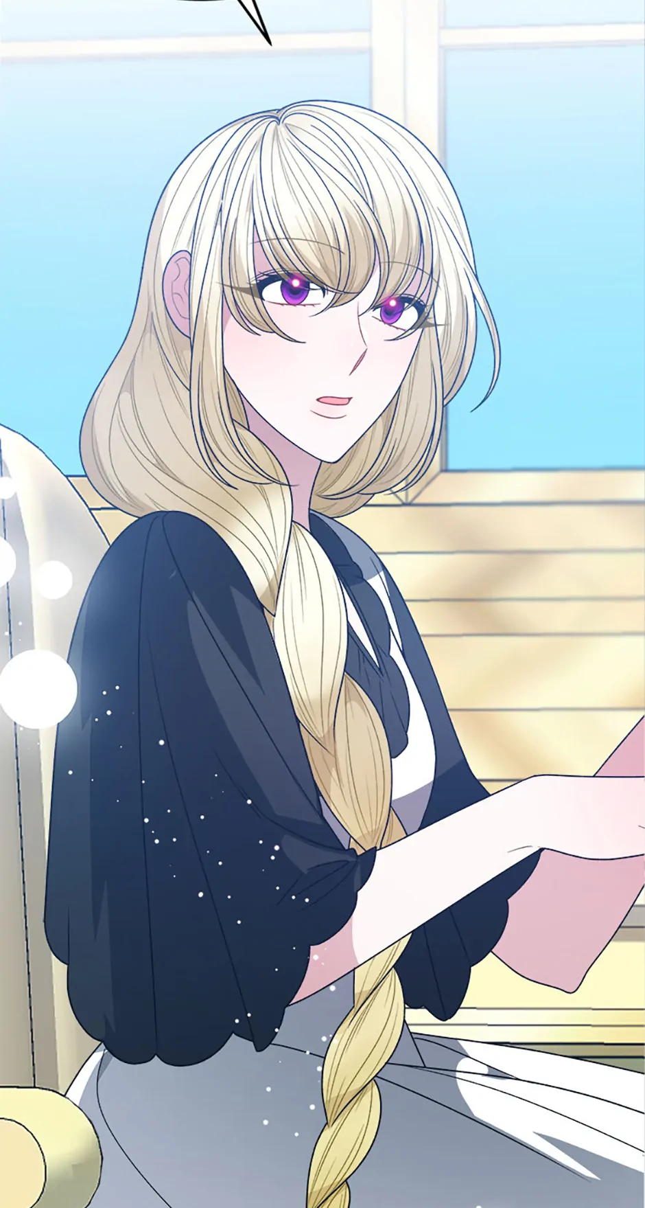 One Step Forward to the Flower Path Chapter 99 265 ch 99 3