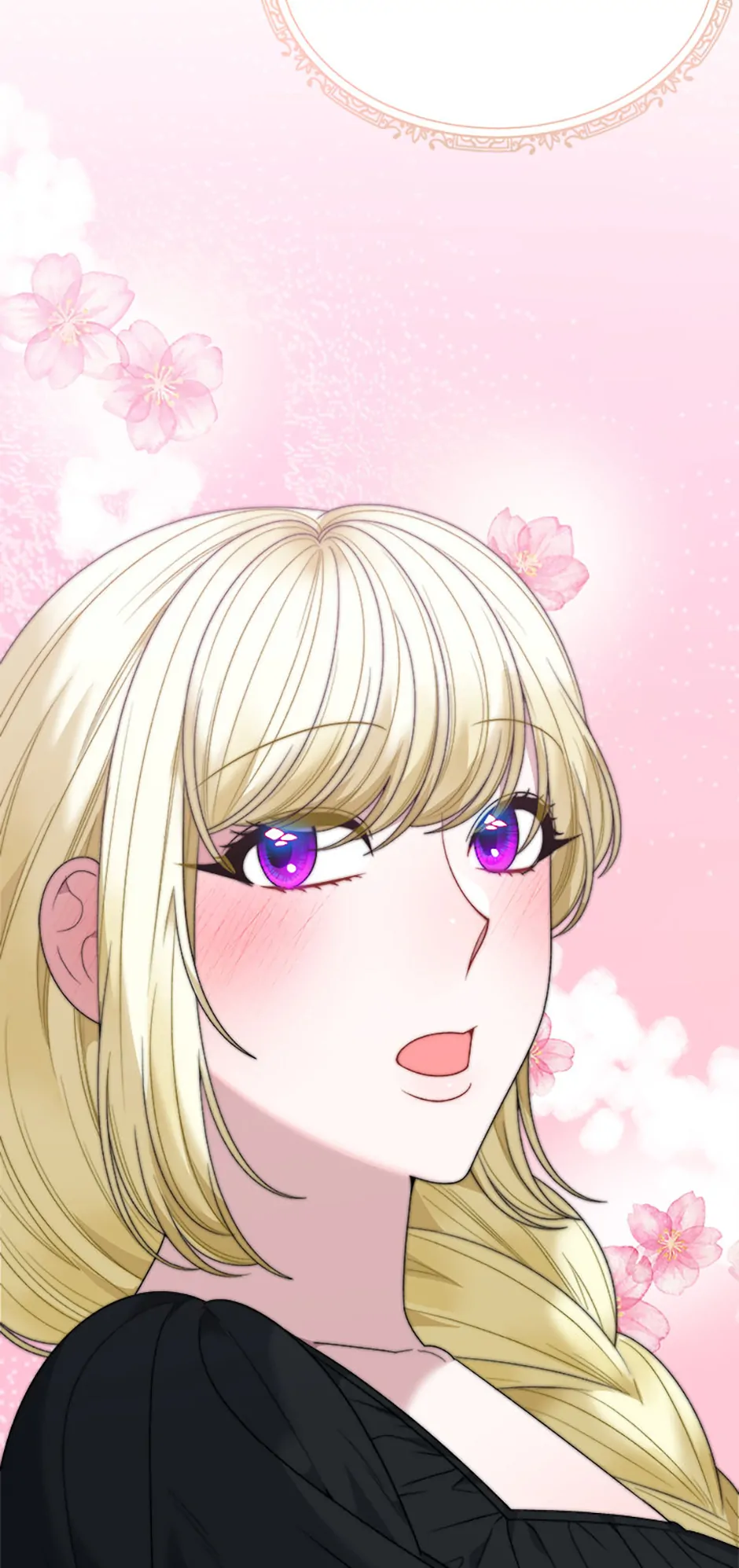 One Step Forward to the Flower Path Chapter 99 296 ch 99 34