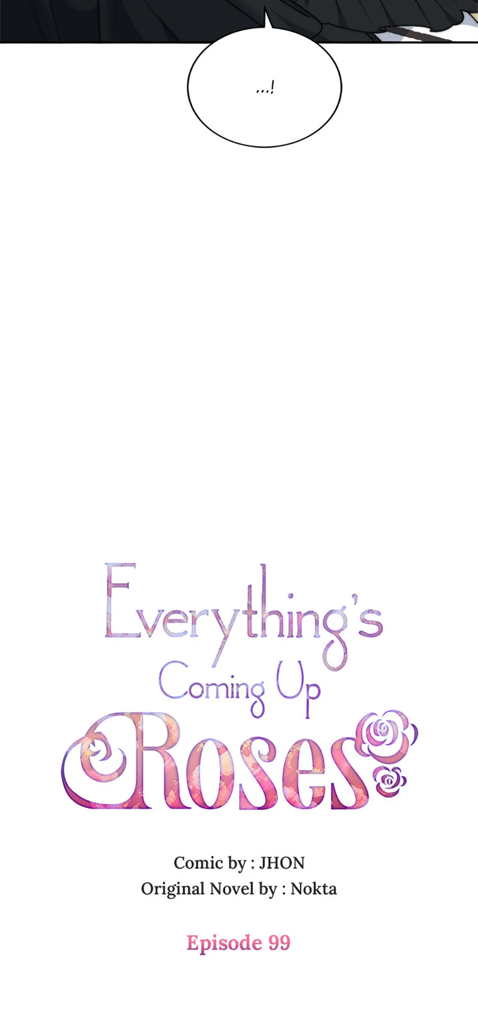 One Step Forward to the Flower Path Chapter 99 297 ch 99 35