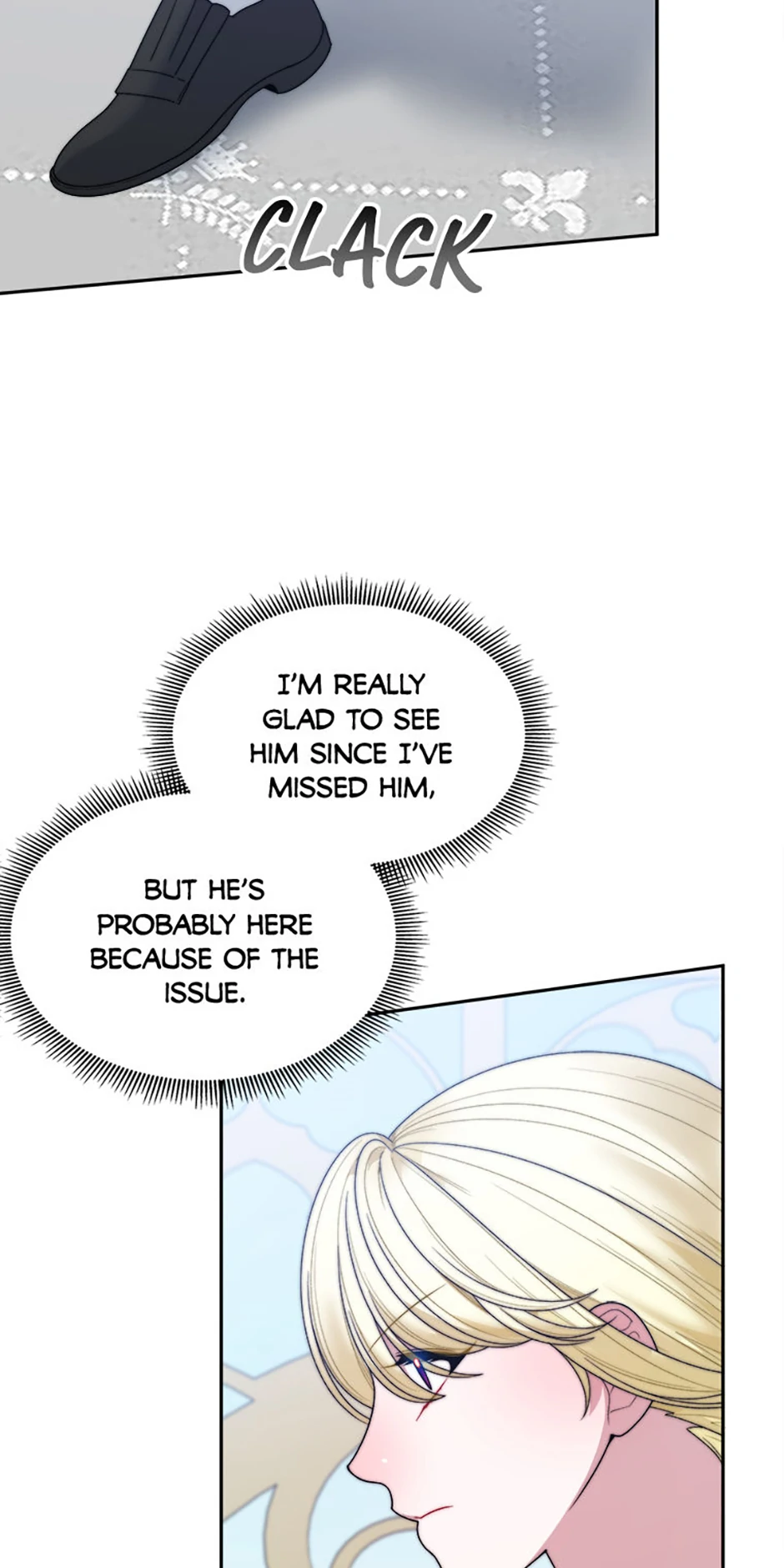 One Step Forward to the Flower Path Chapter 99 299 ch 99 37