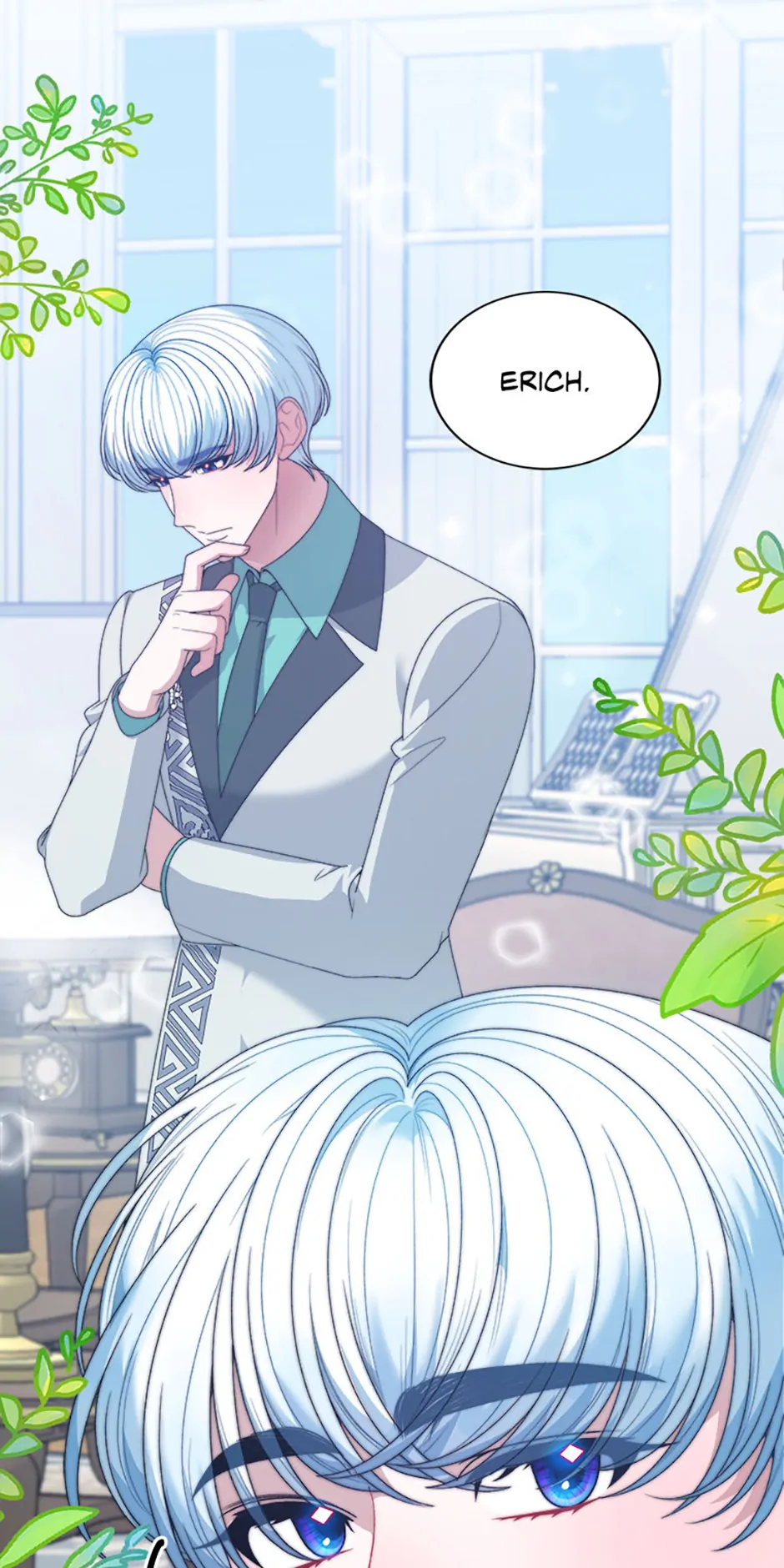 One Step Forward to the Flower Path Chapter 99 301 ch 99 39