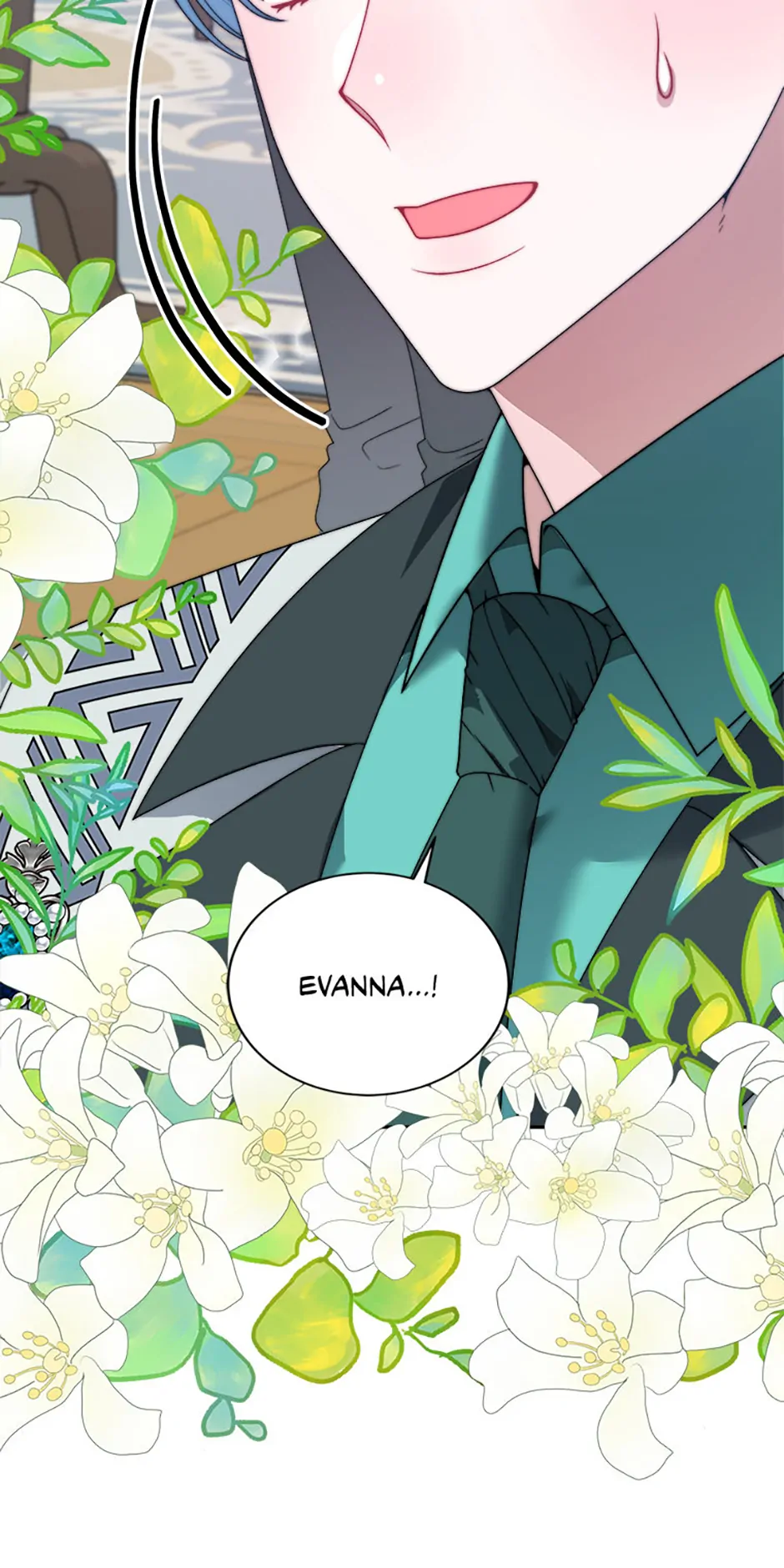 One Step Forward to the Flower Path Chapter 99 302 ch 99 40