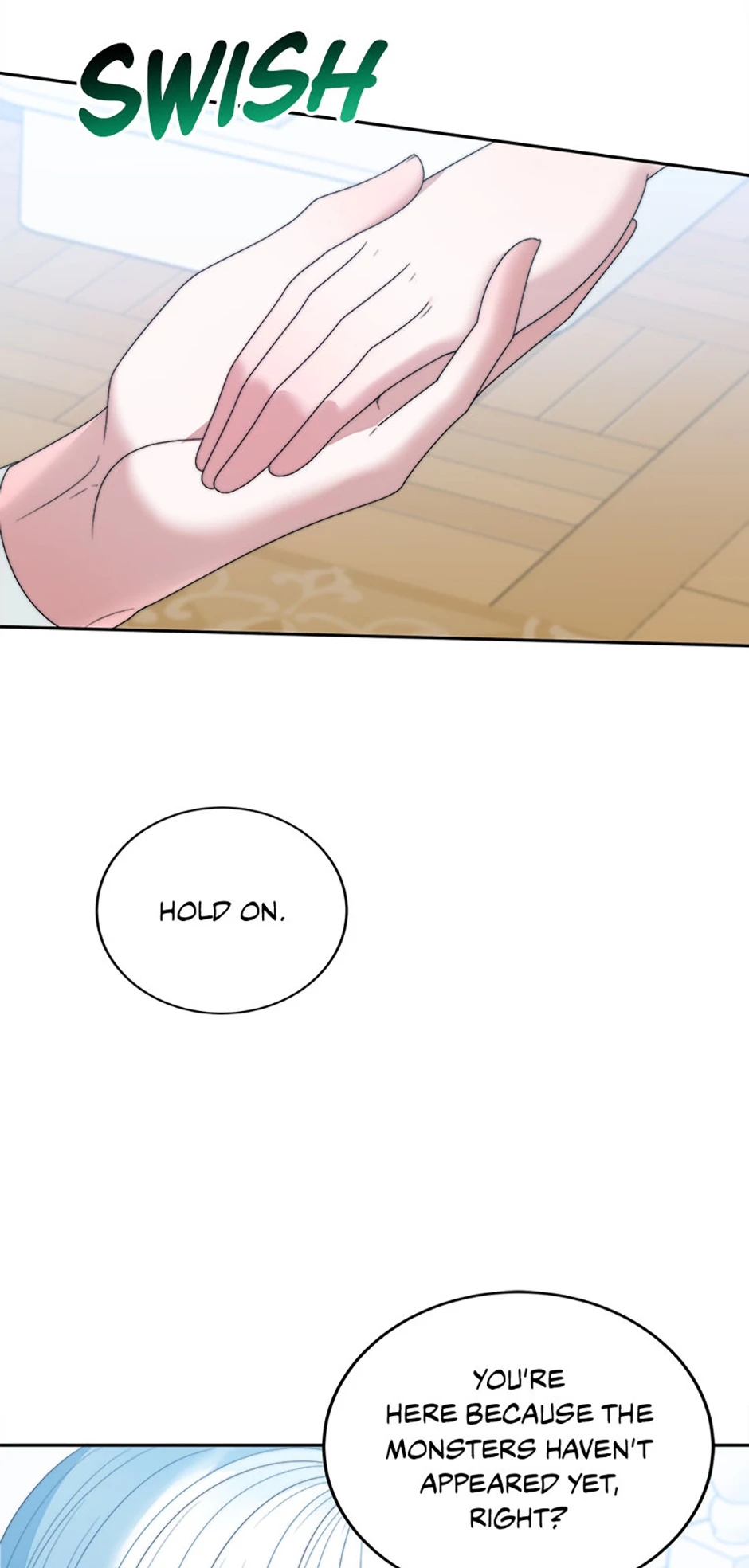 One Step Forward to the Flower Path Chapter 99 304 ch 99 42