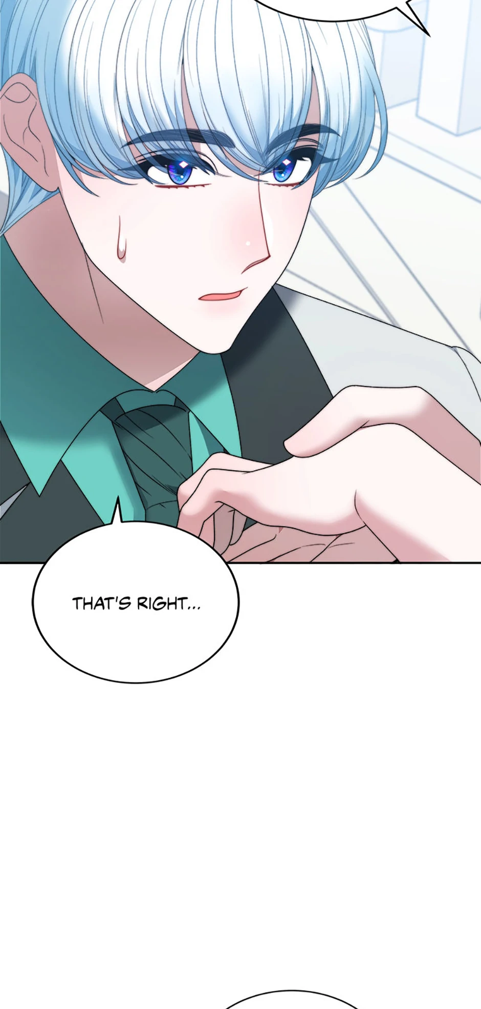 One Step Forward to the Flower Path Chapter 99 305 ch 99 43