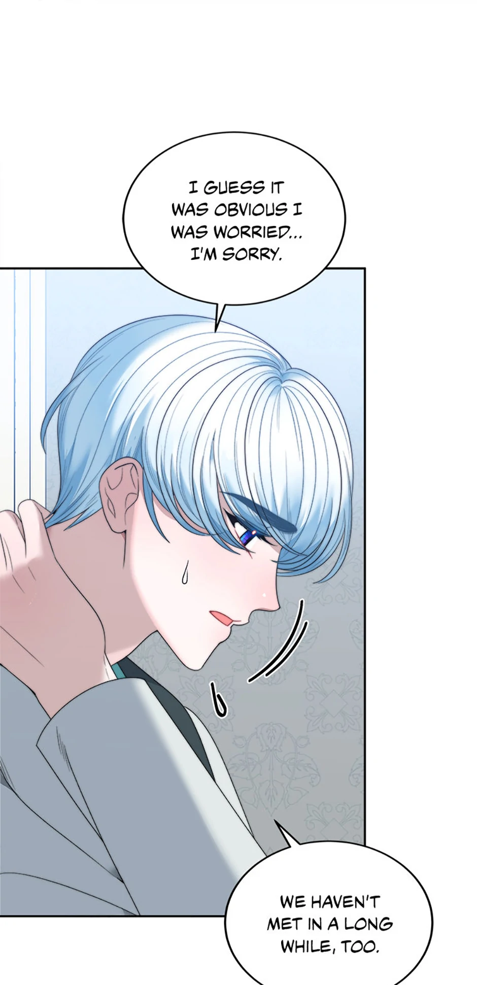 One Step Forward to the Flower Path Chapter 99 307 ch 99 45