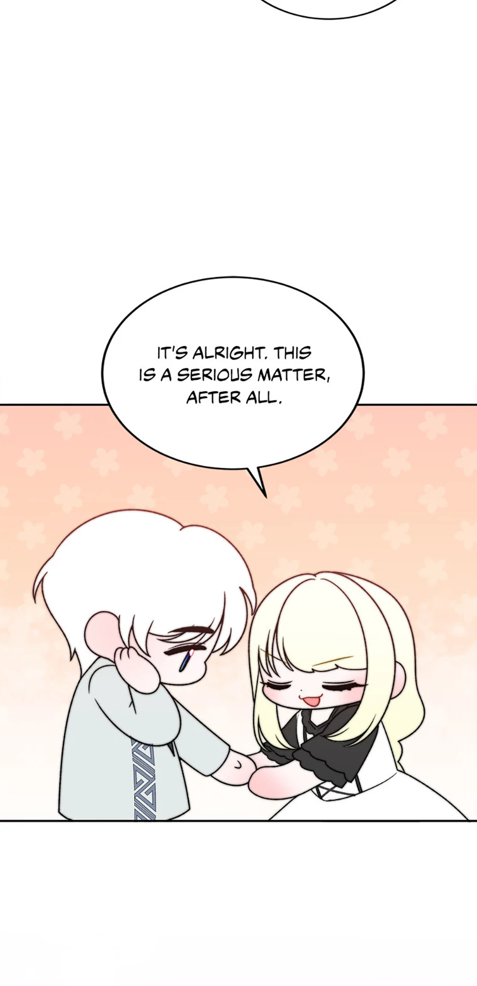 One Step Forward to the Flower Path Chapter 99 308 ch 99 46