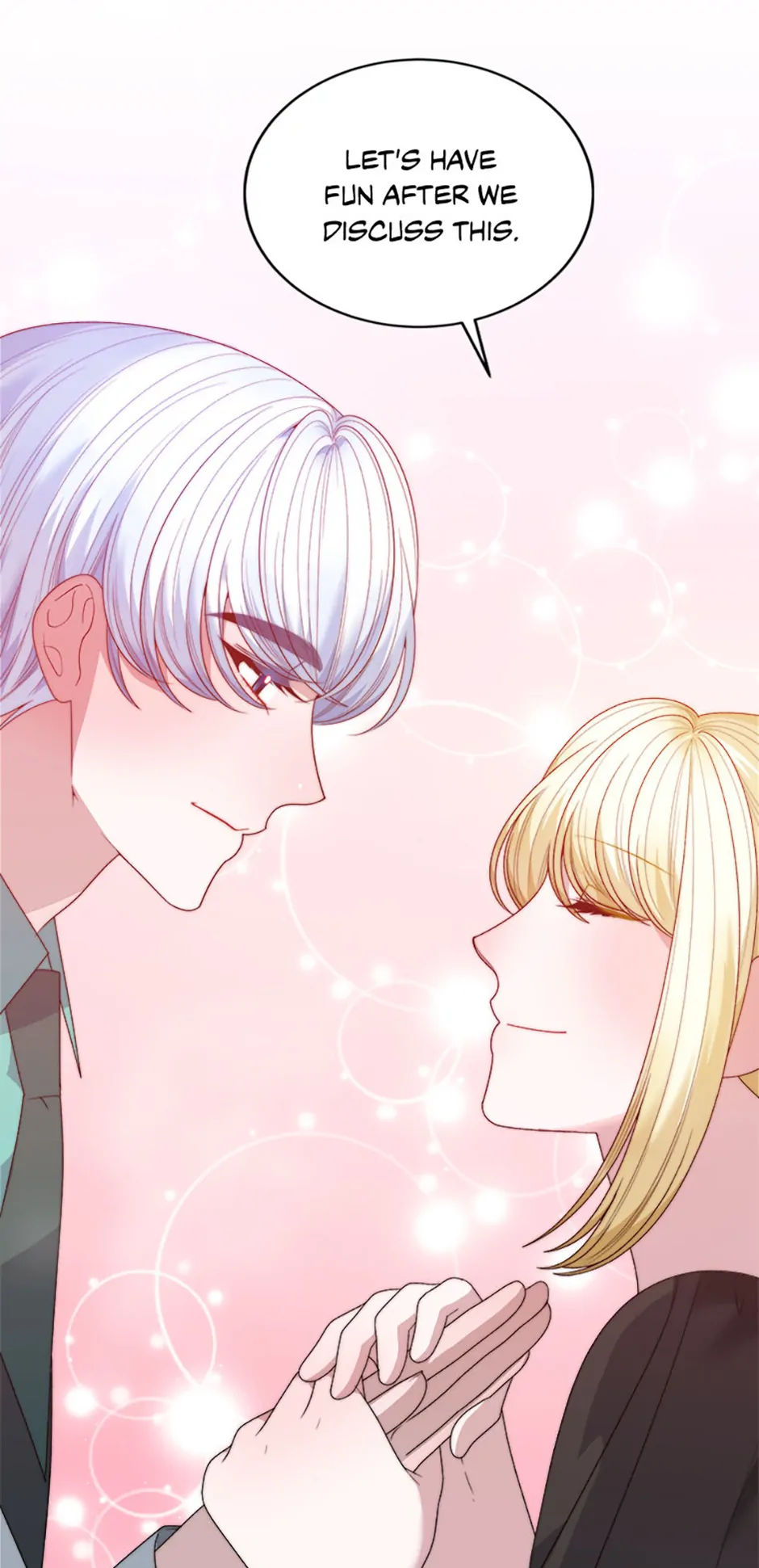 One Step Forward to the Flower Path Chapter 99 309 ch 99 47