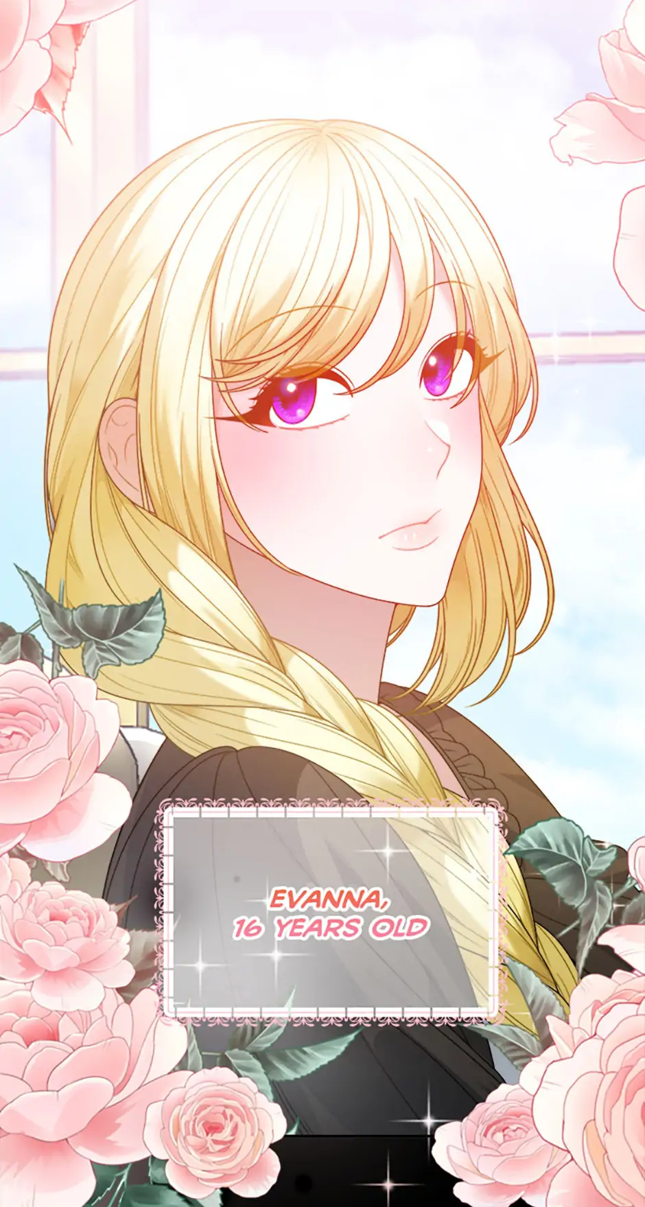 One Step Forward to the Flower Path Chapter 99 267 ch 99 5