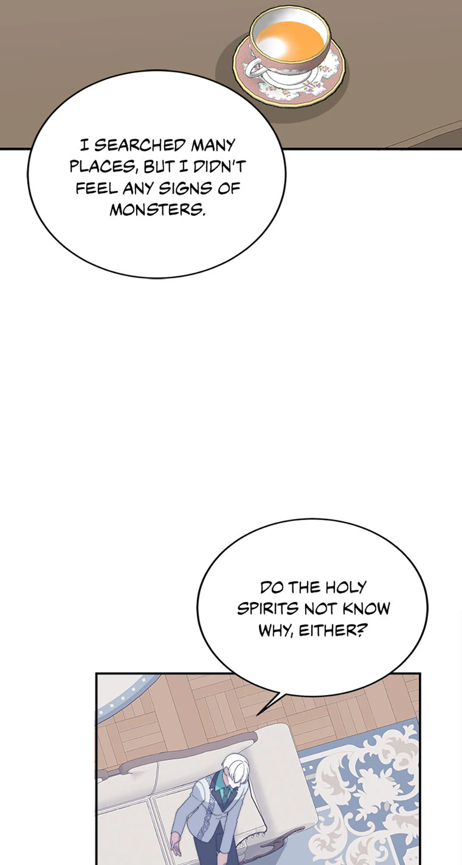 One Step Forward to the Flower Path Chapter 99 312 ch 99 50