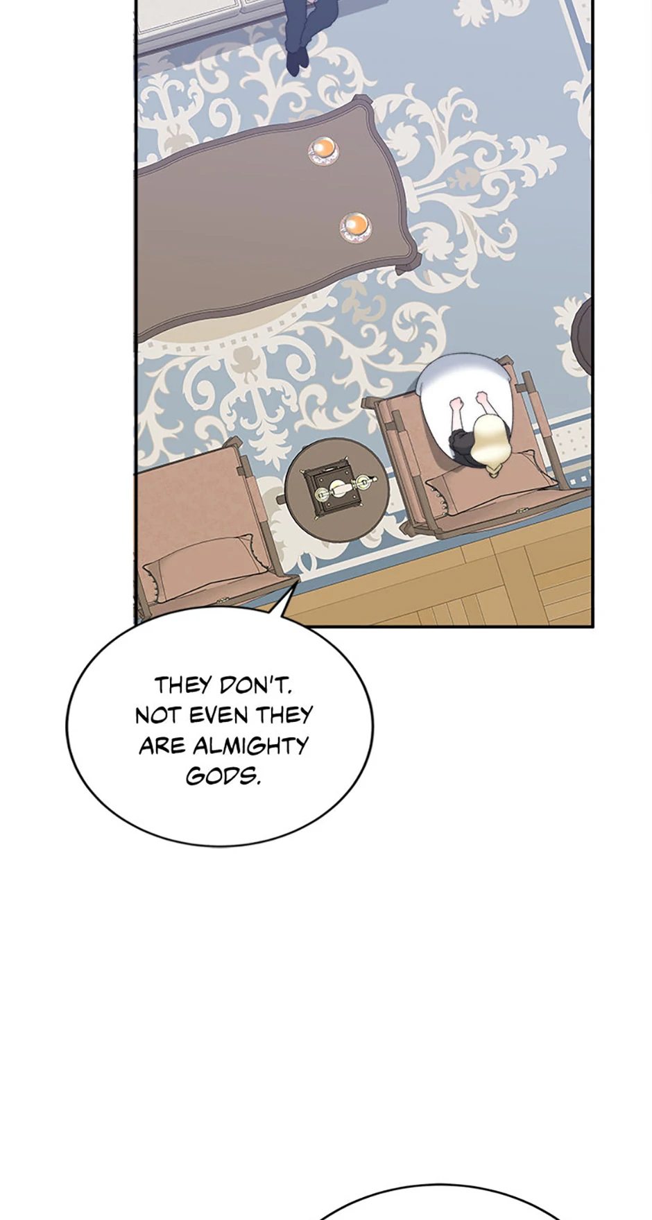 One Step Forward to the Flower Path Chapter 99 313 ch 99 51