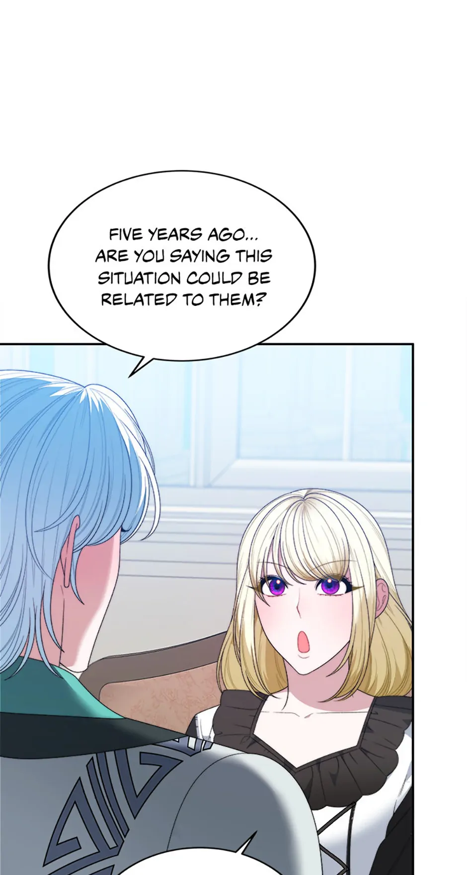 One Step Forward to the Flower Path Chapter 99 315 ch 99 53