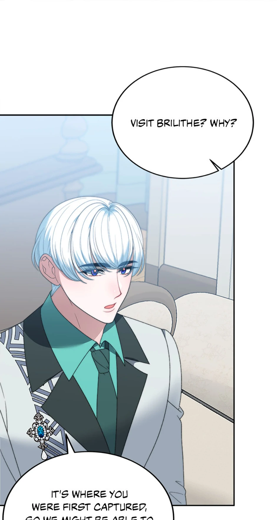 One Step Forward to the Flower Path Chapter 99 319 ch 99 57