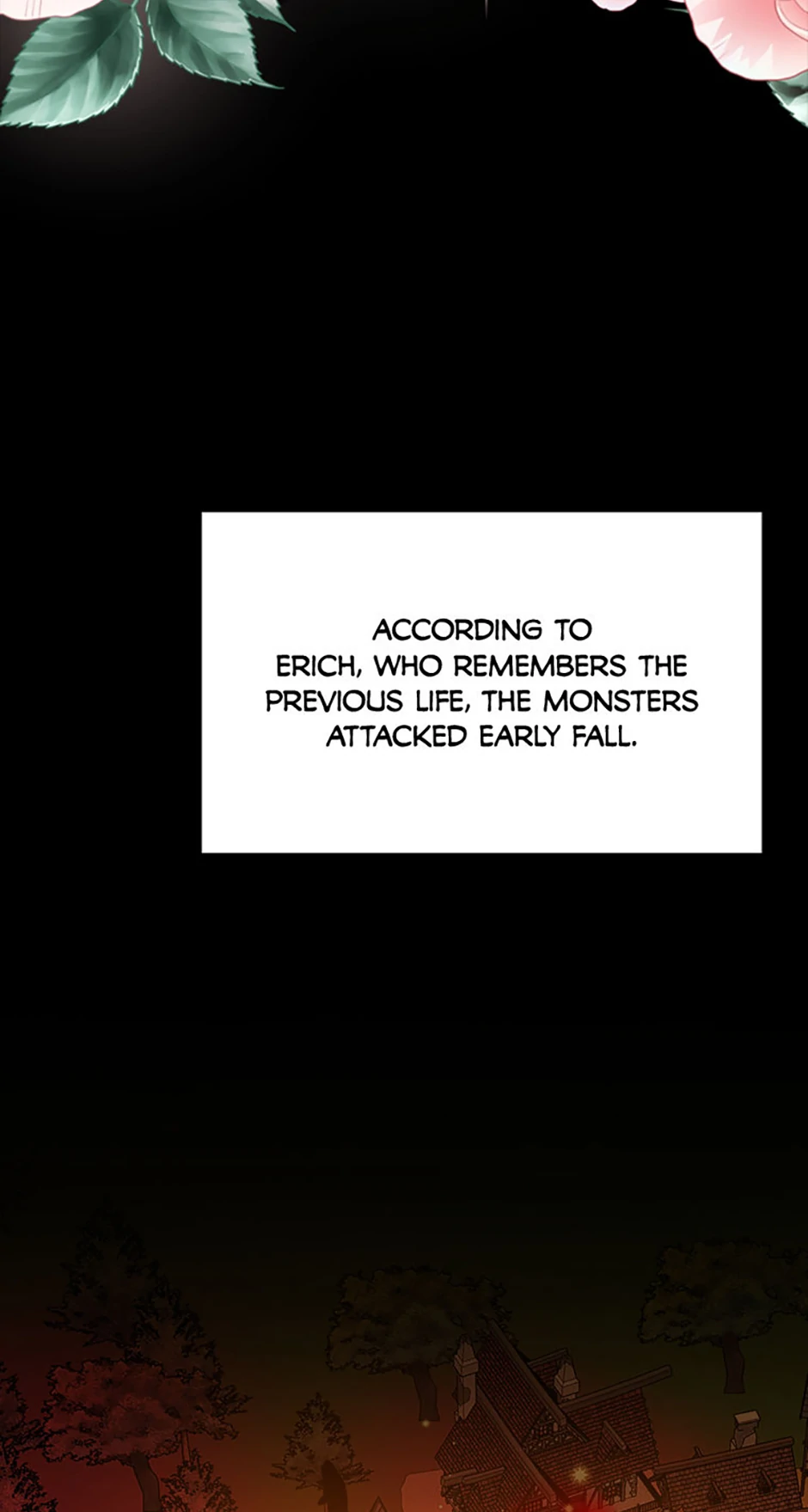 One Step Forward to the Flower Path Chapter 99 268 ch 99 6