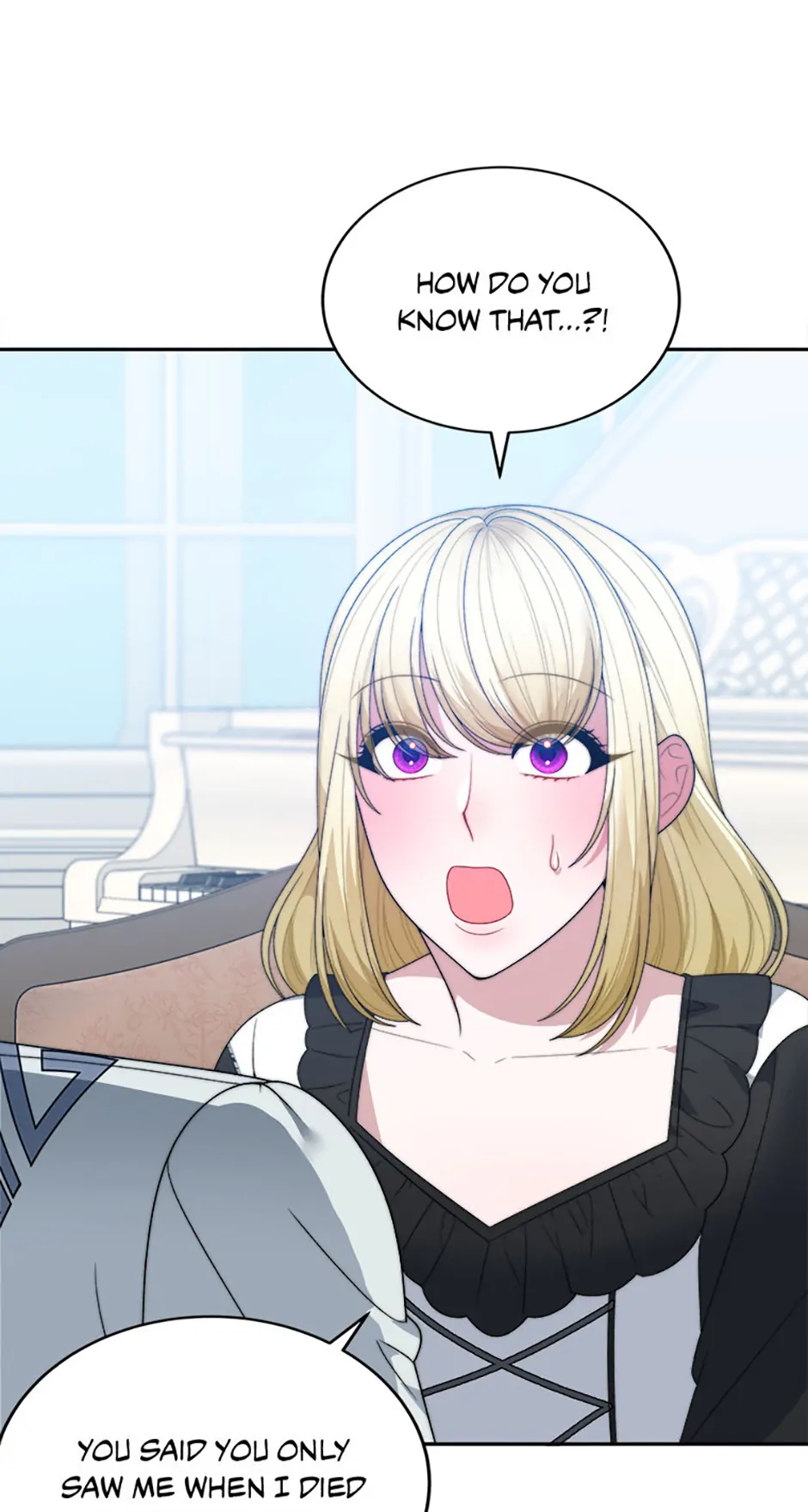 One Step Forward to the Flower Path Chapter 99 322 ch 99 60