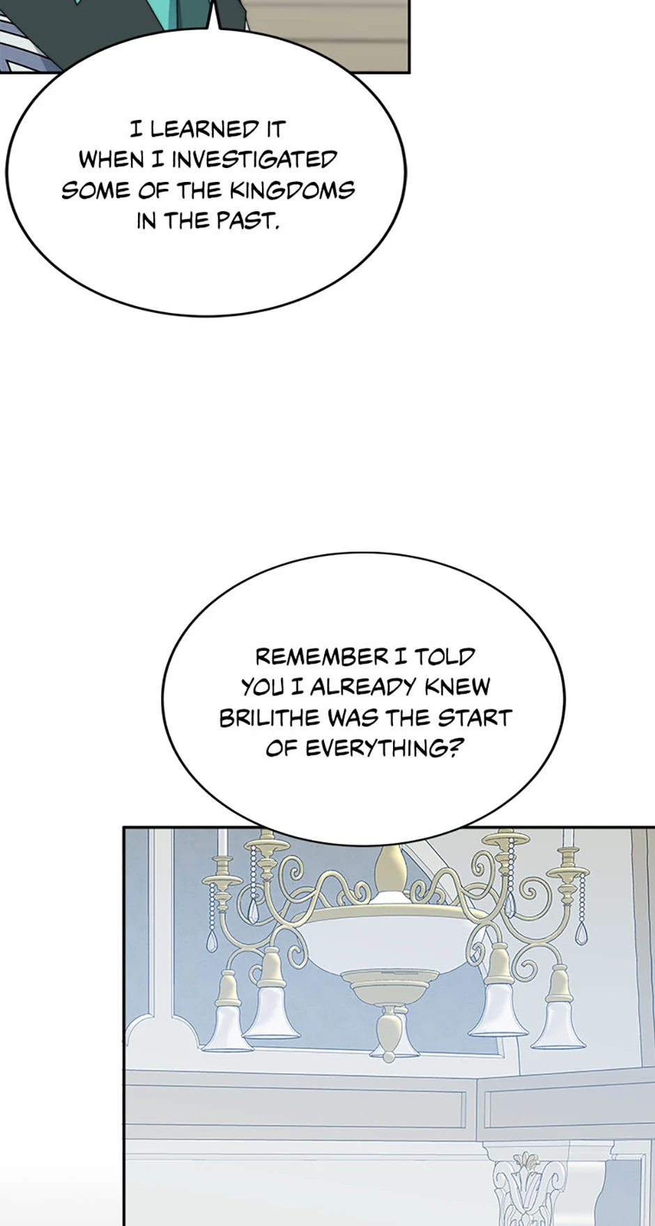 One Step Forward to the Flower Path Chapter 99 324 ch 99 62