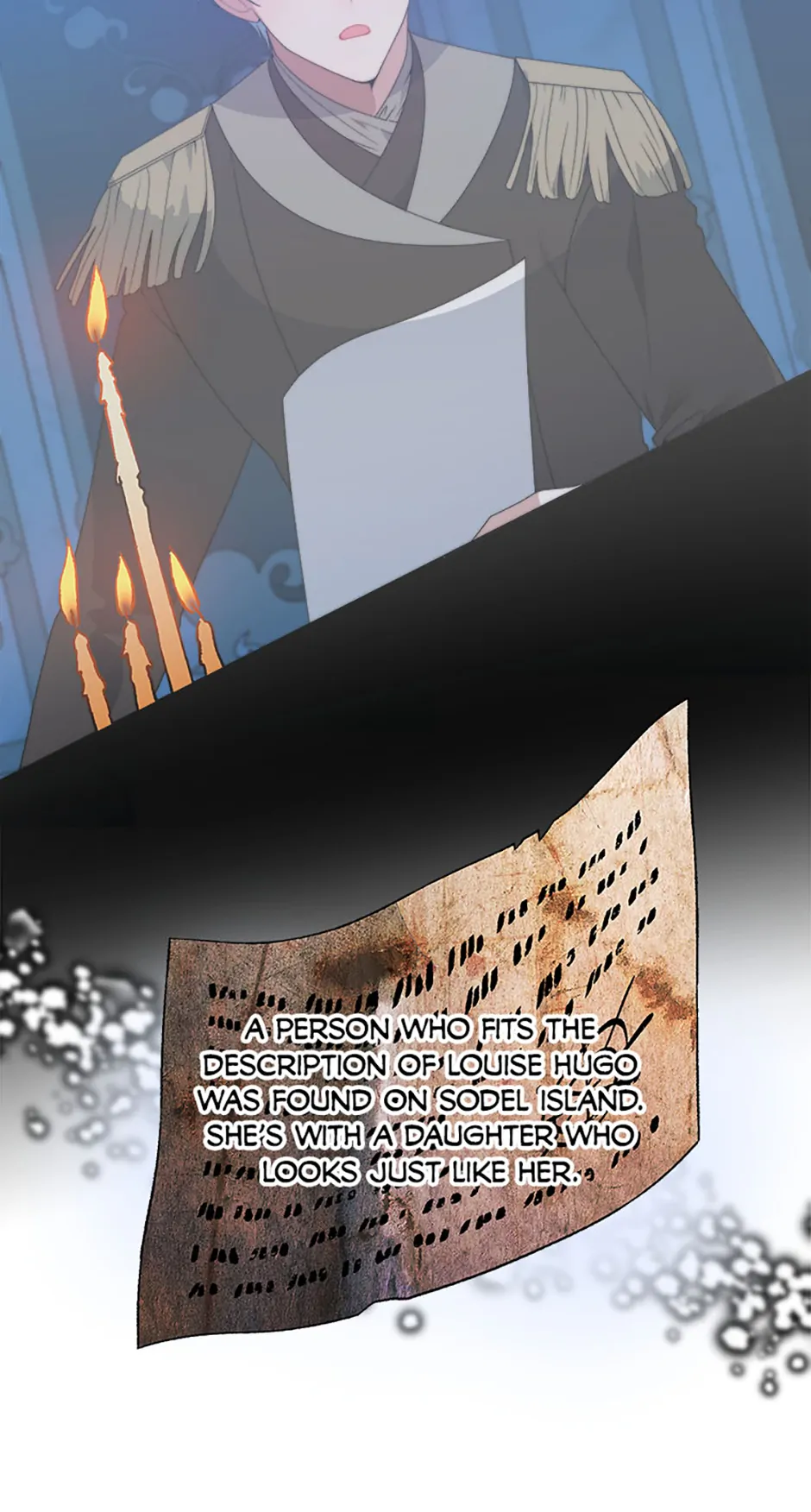 One Step Forward to the Flower Path Chapter 99 326 ch 99 64