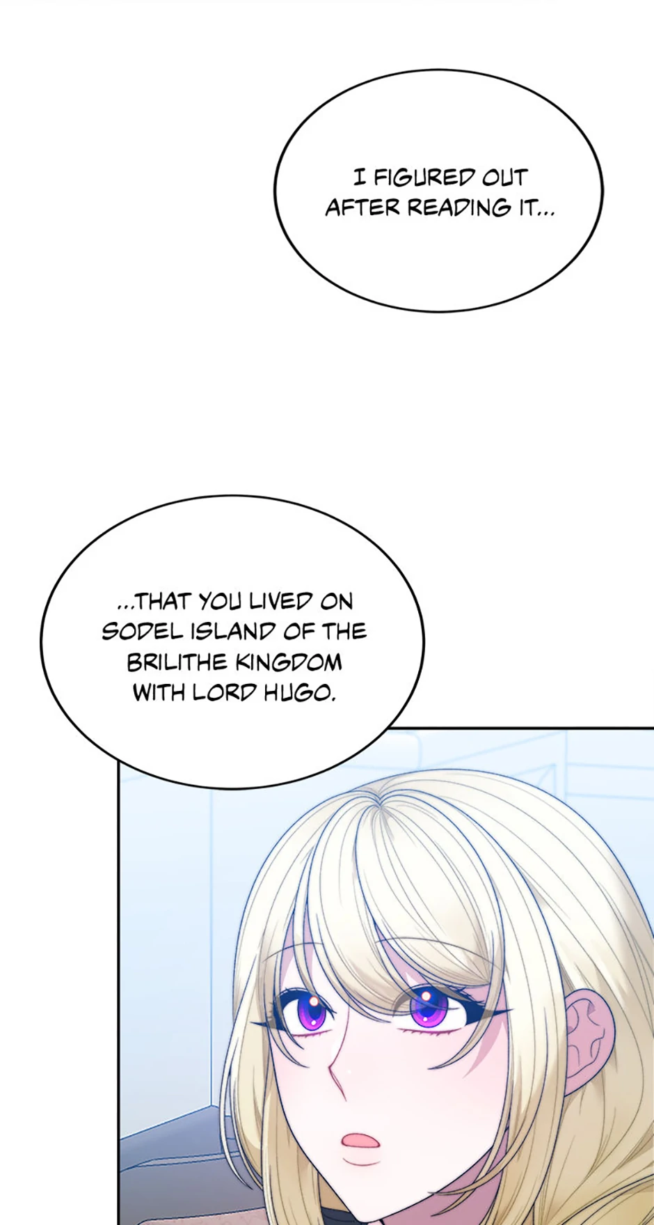 One Step Forward to the Flower Path Chapter 99 327 ch 99 65