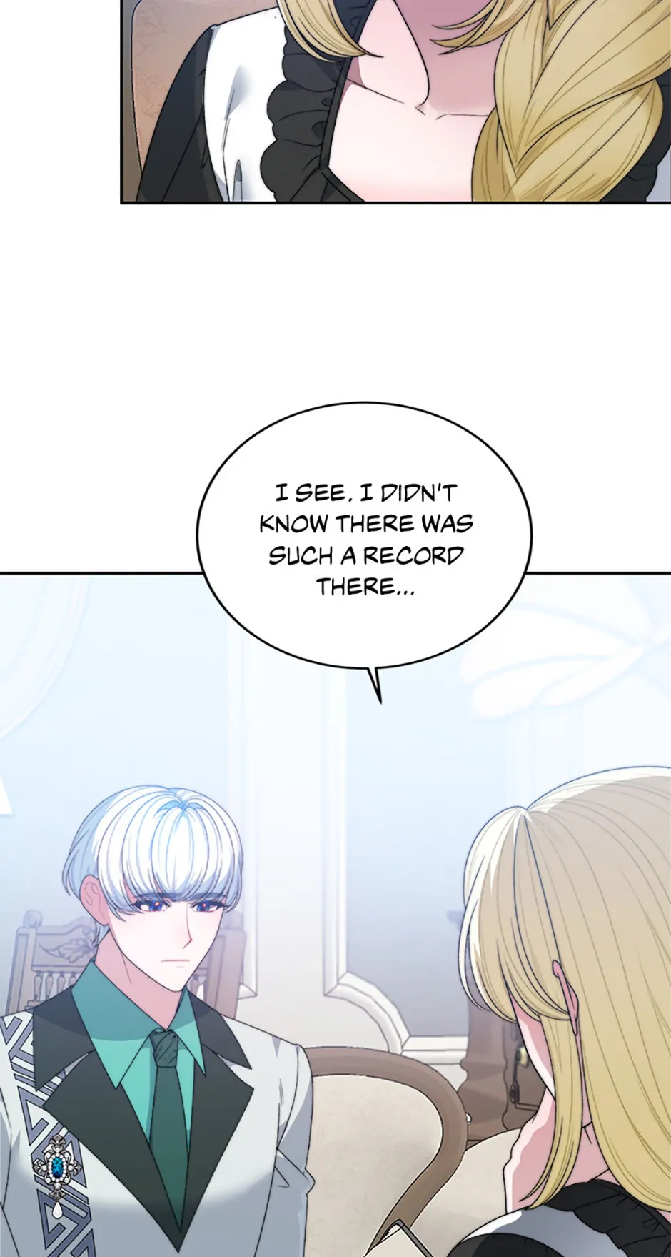 One Step Forward to the Flower Path Chapter 99 328 ch 99 66