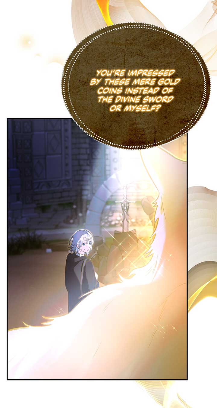 No, I Only Charmed the Princess! Chapter 2 448 027