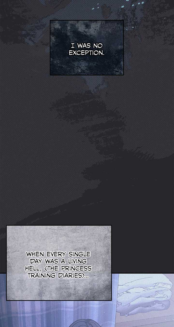 No, I Only Charmed the Princess! Chapter 2 465 044