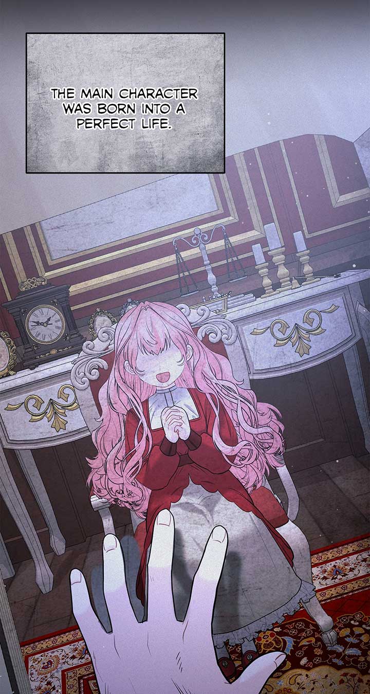 No, I Only Charmed the Princess! Chapter 2 467 046