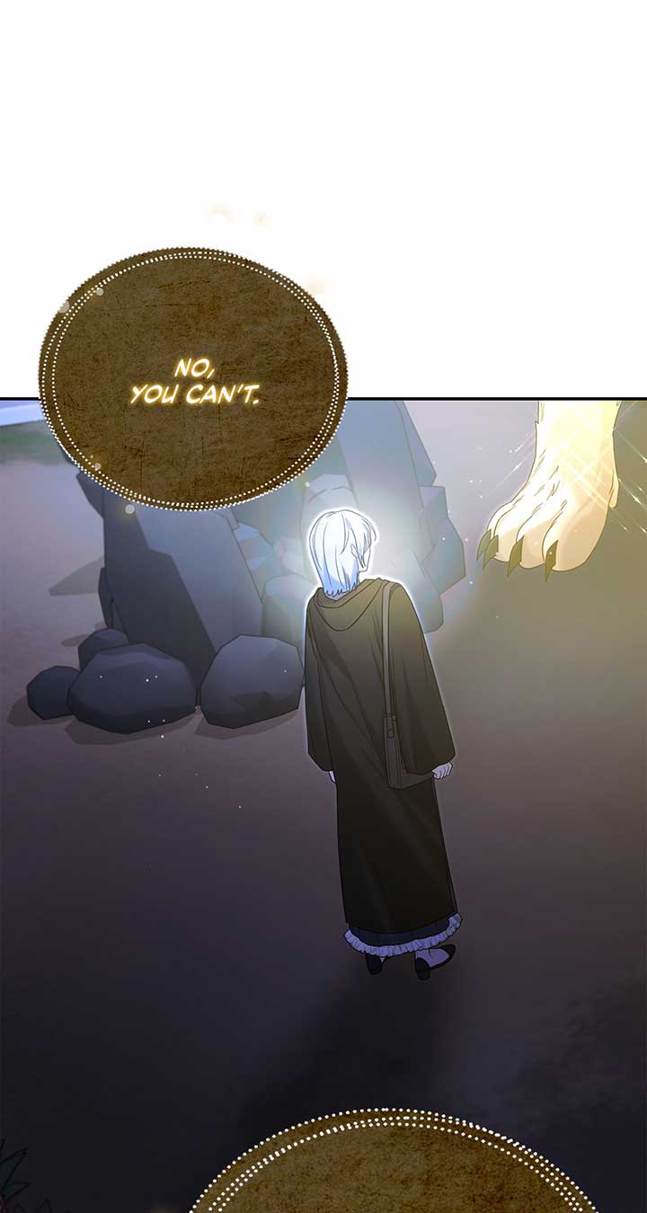 No, I Only Charmed the Princess! Chapter 2 491 070