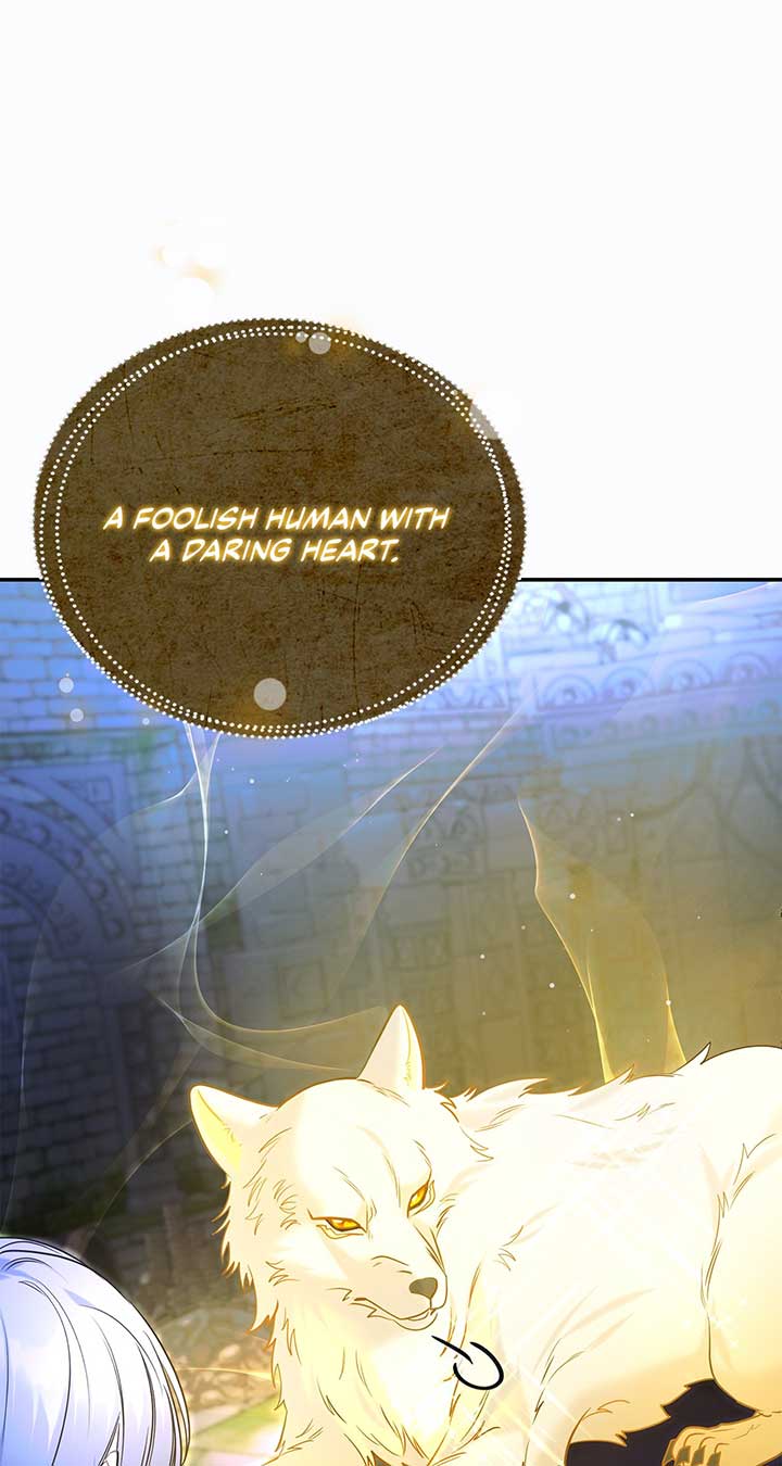 No, I Only Charmed the Princess! Chapter 2 502 081