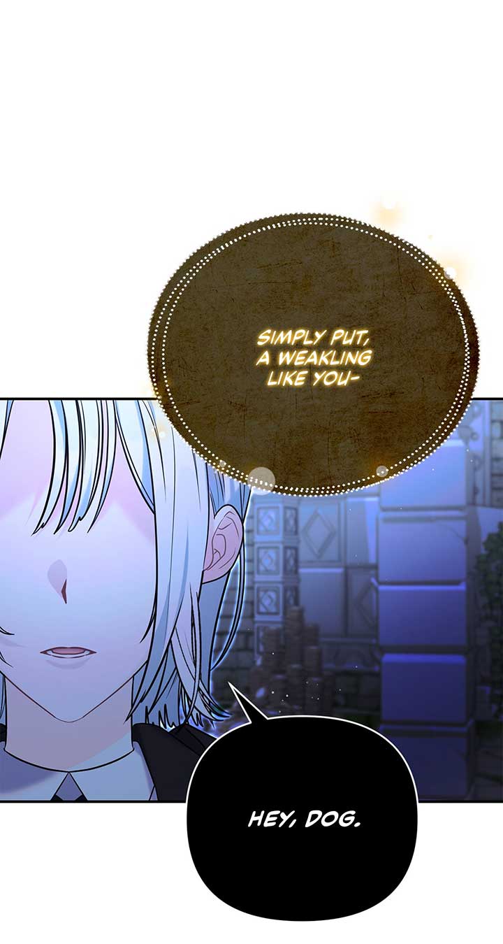 No, I Only Charmed the Princess! Chapter 2 505 084