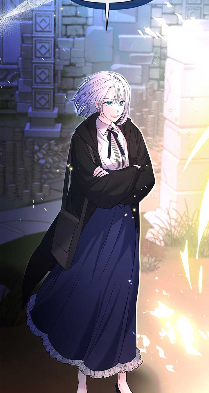 No, I Only Charmed the Princess! Chapter 2 513 092
