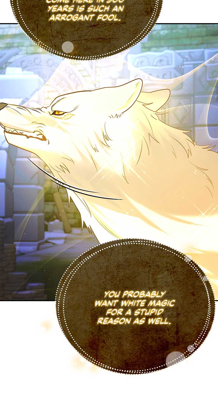 No, I Only Charmed the Princess! Chapter 2 518 097