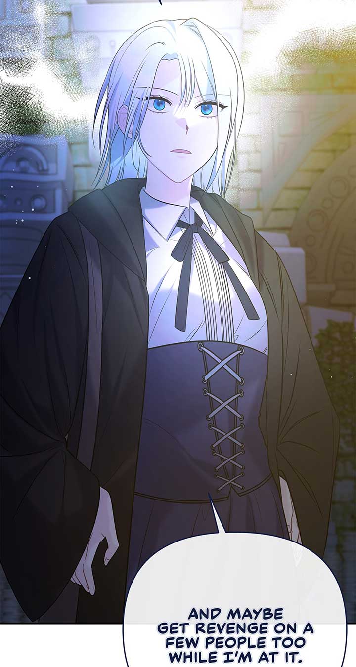 No, I Only Charmed the Princess! Chapter 2 521 100