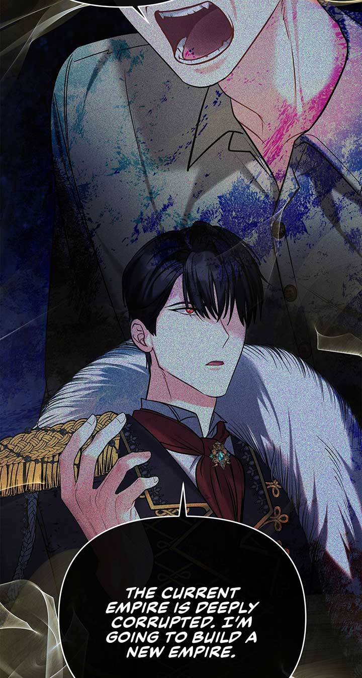 No, I Only Charmed the Princess! Chapter 2 524 103