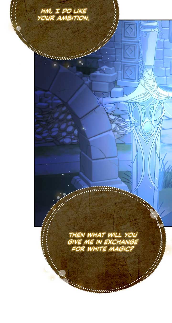 No, I Only Charmed the Princess! Chapter 2 534 113