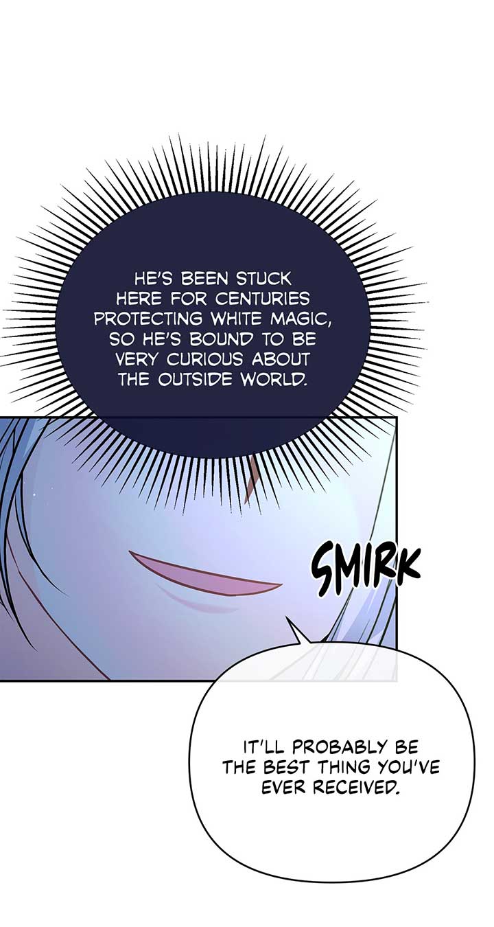 No, I Only Charmed the Princess! Chapter 2 535 114