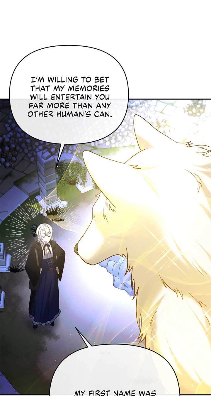 No, I Only Charmed the Princess! Chapter 2 540 119